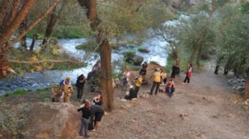 EDOSK&rsquo;un etkinlikleri b&uuml;y&uuml;l&uuml;yor