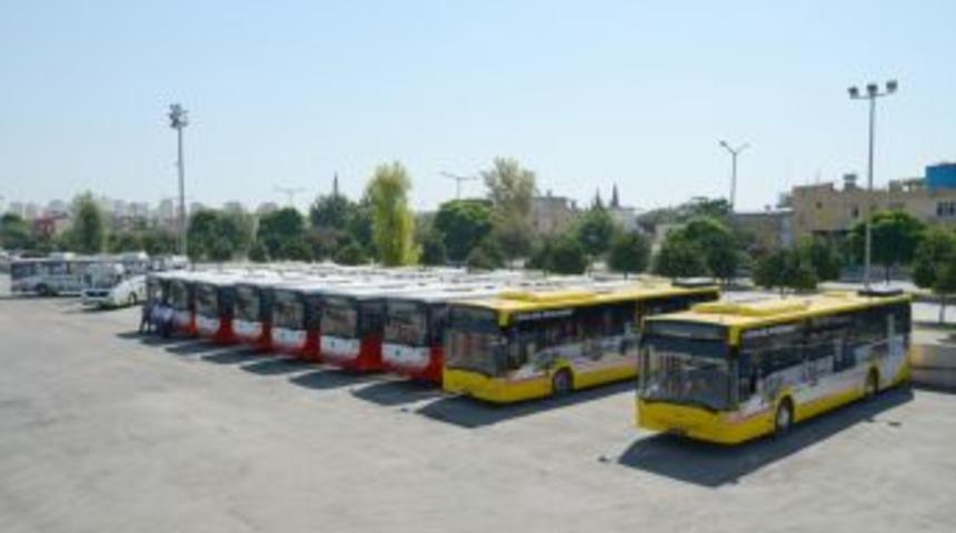 Bayramda ulaşım &uuml;cretsiz