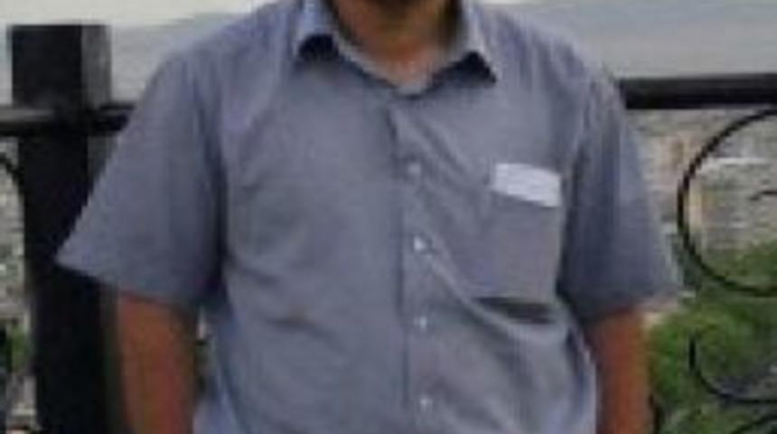 Elektrik Akımına Kapılan İş&ccedil;i &Ouml;ld&uuml;