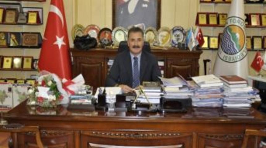 Toroslar Belediyesi Cumhuriyet Konserine Hazırlanıyor