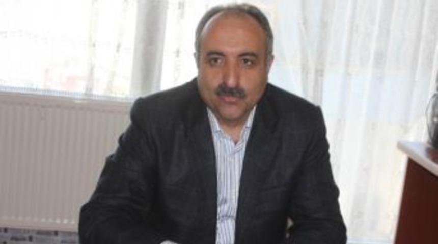 Ağrı&rsquo;da Kurban Satış Ve Kesim Alanları Belirlendi