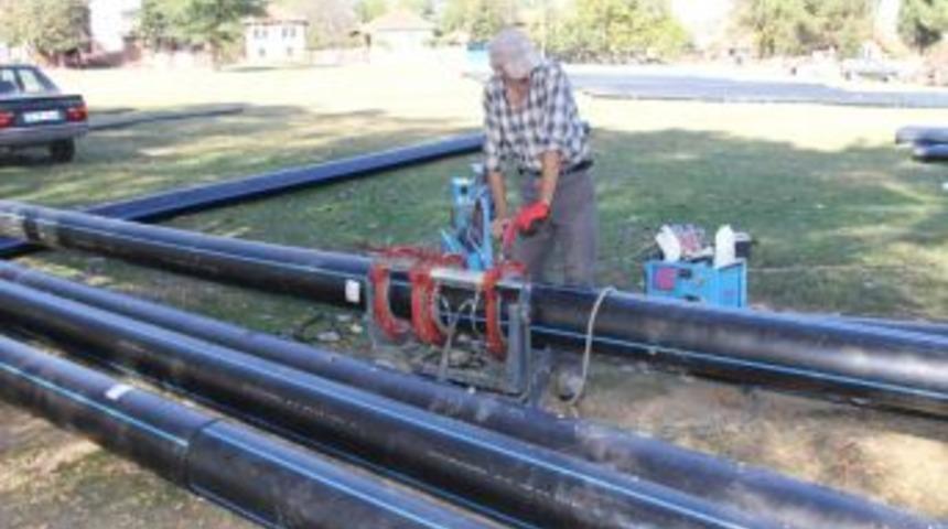 Tasarruf Projesi&rsquo;nde Son Bir Ay