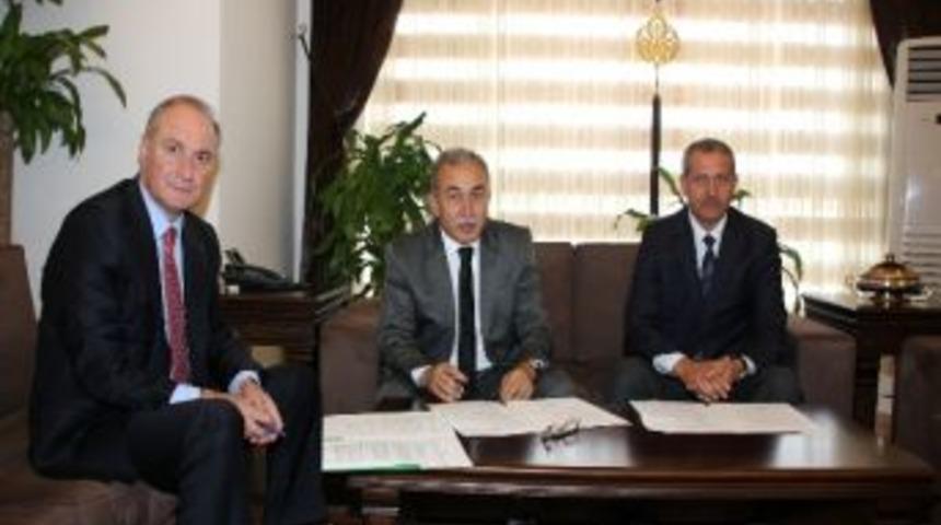 Bir Okul Da Adapazarı Belediyesi&rsquo;nden