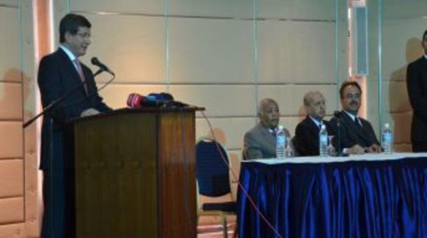 Yemen Başbakanı'ndan Davet: &Uuml;lkemize Yatırım Yapan Afrika'ya Rahat A&ccedil;ılır