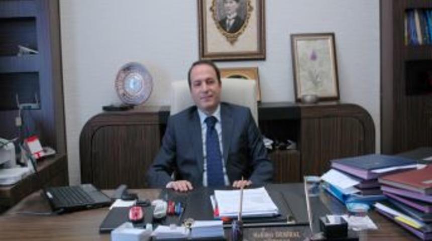 Suşehri SYDV&rsquo;den Bayramlık Nakdi Yardım