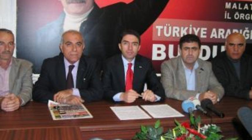 Belde Belediyelerinin Kapatılması