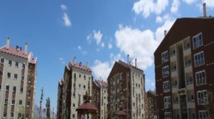 En G&uuml;zel Bayram Hediyesi Aziziye&rsquo;den