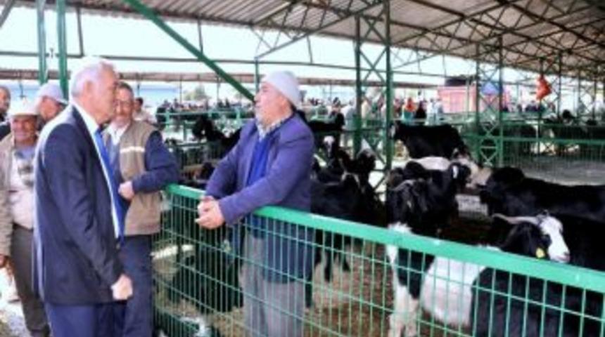 Isparta Belediyesi'nden Bayram Tedbirleri