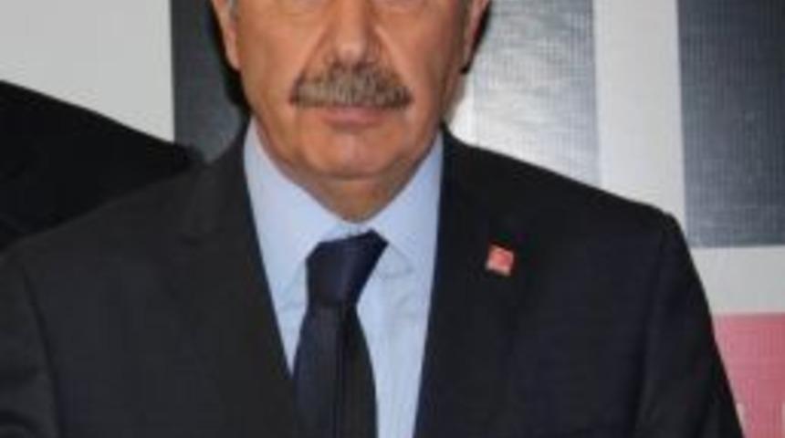 Chp Referandum Sonu&ccedil;larını A&ccedil;ıkladı