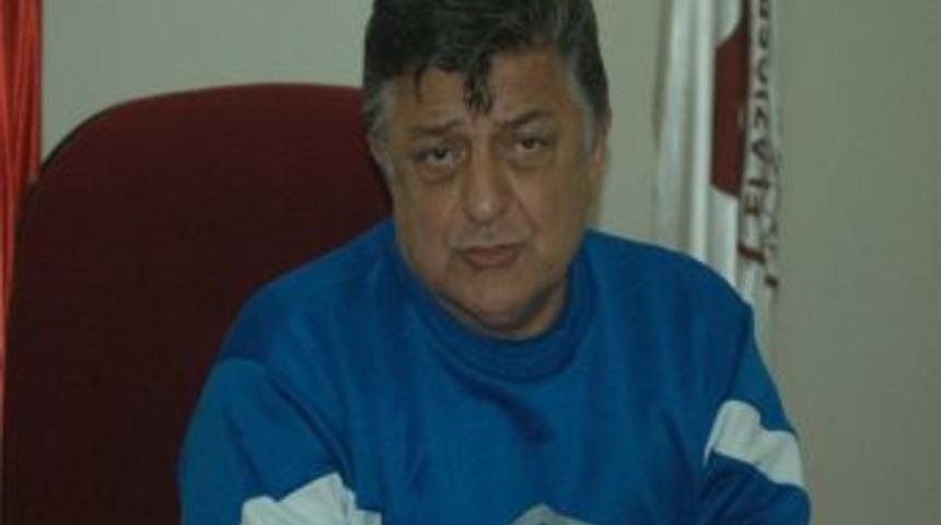 Yılmaz Vural&rsquo;dan Orduspor Ma&ccedil;ı Değerlendirmesi