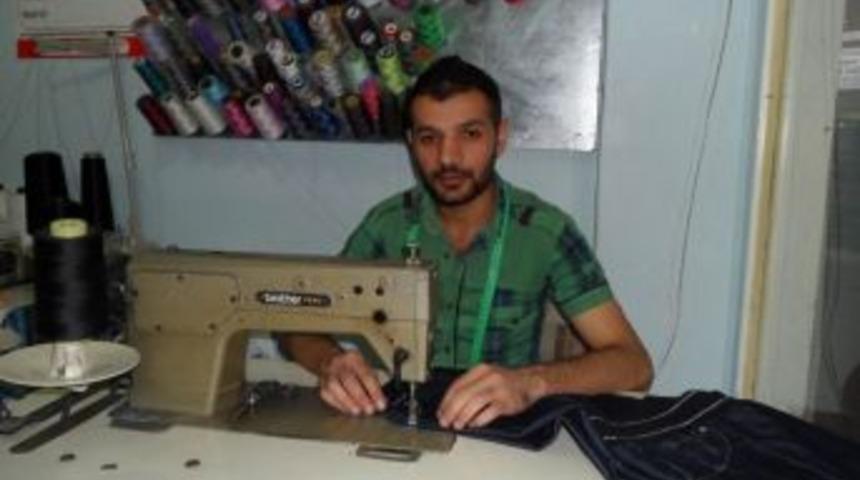 Terzilerin Bayram Telaşı