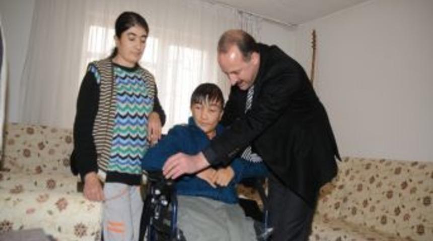 Mamak Belediyesi'nden &Ccedil;evreci Proje