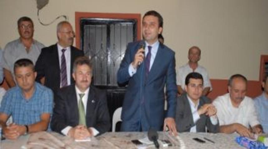 K&ouml;se, &ldquo;g&ouml;&ccedil;erler&rsquo;in 30 Yıllık 2b Sorunu &Ccedil;&ouml;z&uuml;ld&uuml;&rdquo;