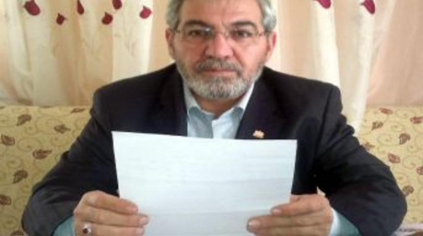 Van Depreminin Birinci Yıld&ouml;n&uuml;m&uuml;