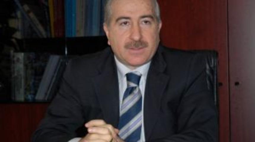 Gto Başkanlarından Bayram Mesajı