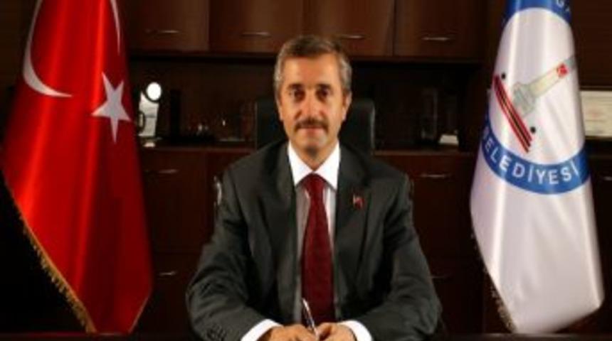 Şahinbey Belediye Başkanı Tahmazoğlu&rsquo;nun Bayramı Mesajı