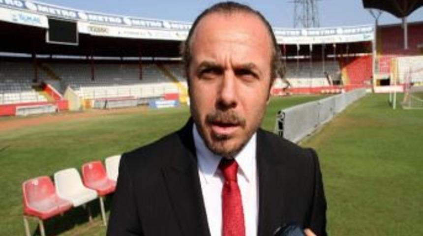 &ldquo;ligi En İyi Yerde Bitireceğiz&rdquo;