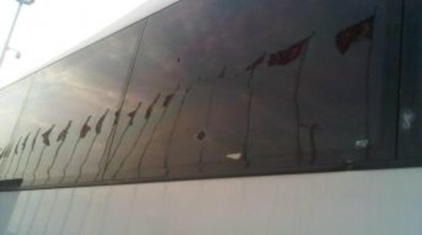 Altay Kul&uuml;b&uuml; Başkan Hızlıok: &Ouml;l&uuml;mden D&ouml;nd&uuml;k