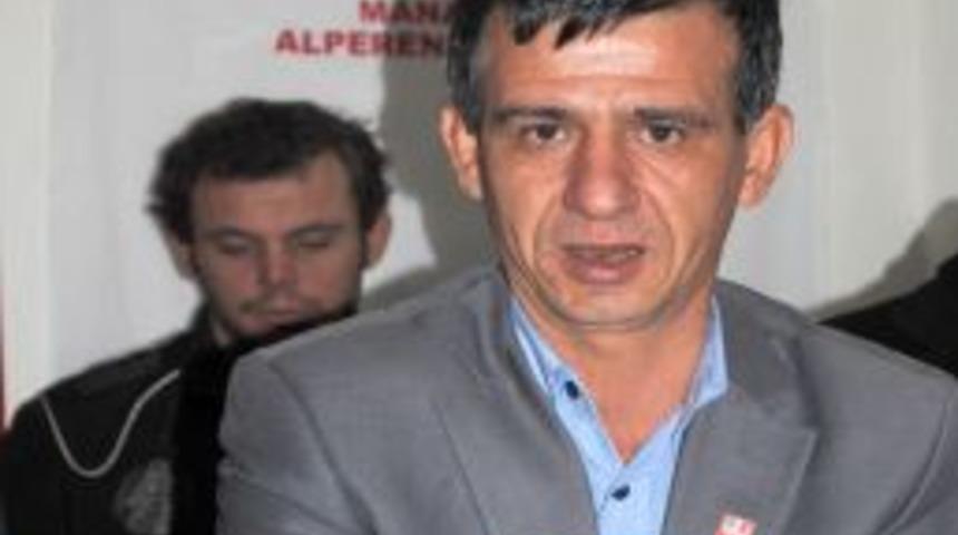 Kılın&ccedil;: Kaynak Israfı, N&uuml;fusu 2 Binin Altına D&uuml;şen Il&ccedil;eye M&uuml;lki Amir Atamadır