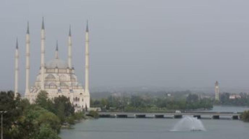 Bayramda Adana Yağışlı Olacak