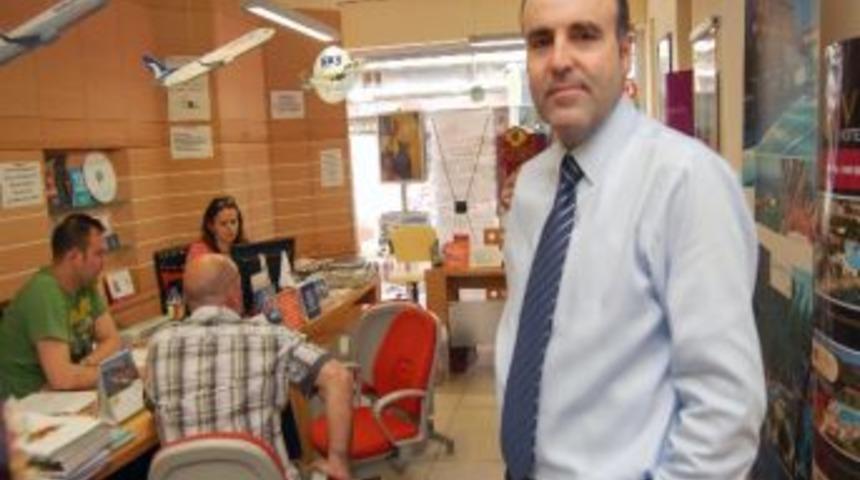 Termal'de Kurban Bayramı Yoğunluğu