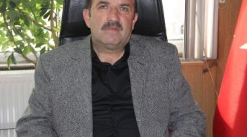 Şoförler Odasından Sürücülere Bayram Uyarısı