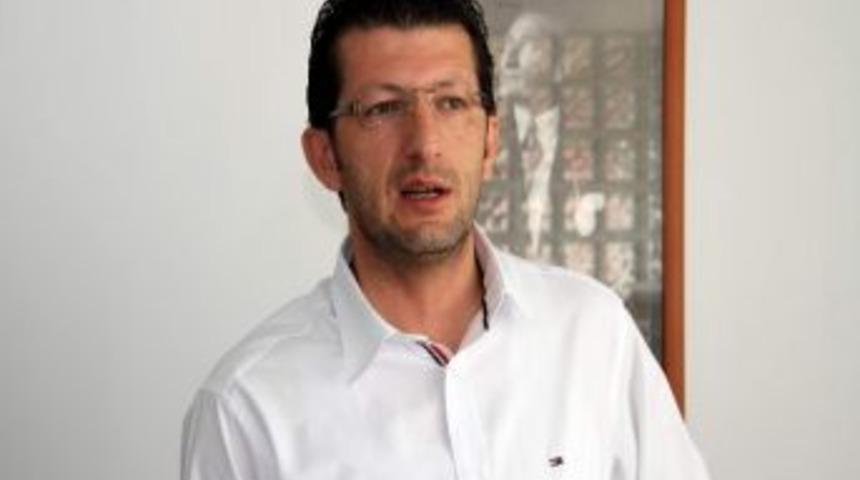 Ankaralı Firmadan Samsunspor&rsquo;a Skorboard Jesti