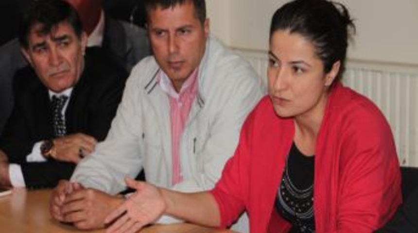 Ereğli'de AK Parti'li Meclis &Uuml;yeleri, Imar Revizyonunu Mahkemeye Taşıdı