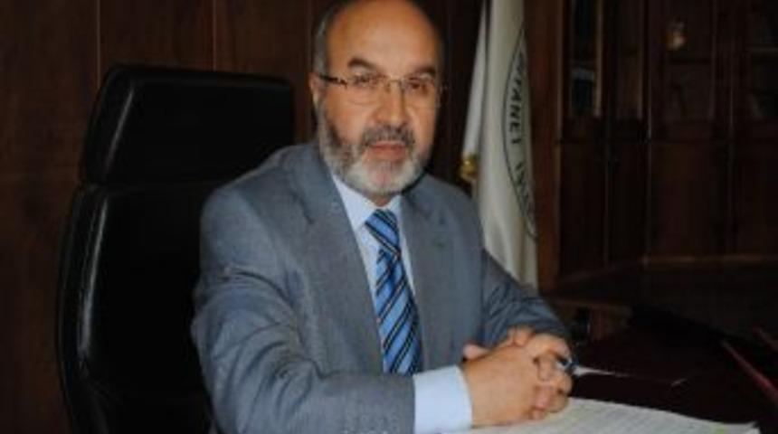 "kurbana Eziyet Etmeyin" Uyarısı