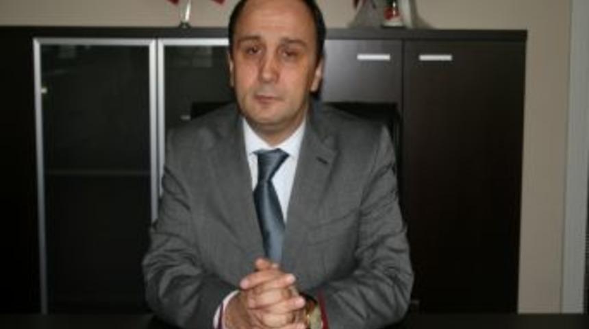 &Uuml;nye İktisat&rsquo;a Yeni Dekan