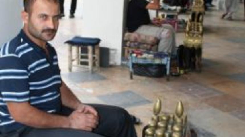 Şanlıurfalı Boyacıların Bayram Telaşı