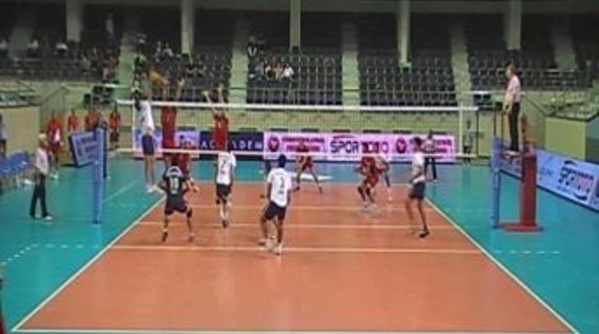 Konak Belediyesi Beşte Beş Yaptı