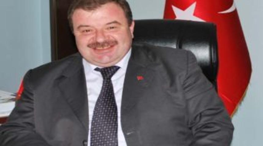 Başkan Torun&rsquo;dan Kurban Bayramı Mesajı