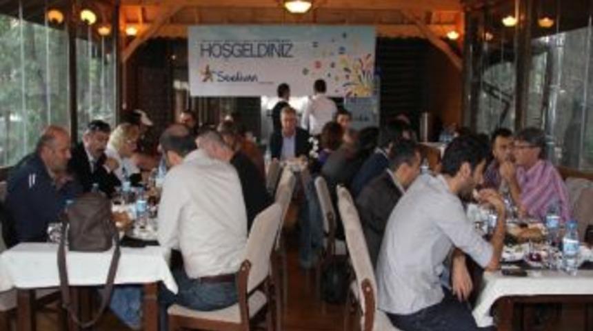 Serdivan Avm'de Yenilikler Bitmiyor