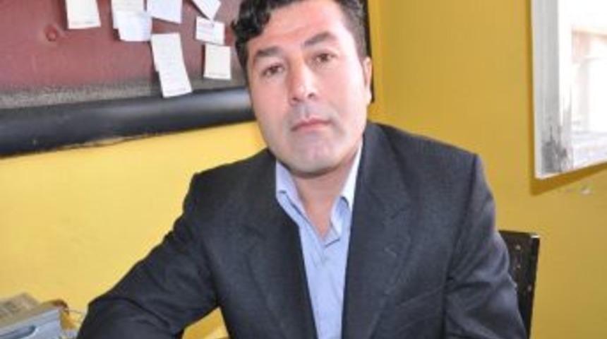 &Ouml;mss&rsquo;den Atandı, İş Başı Yapamadı