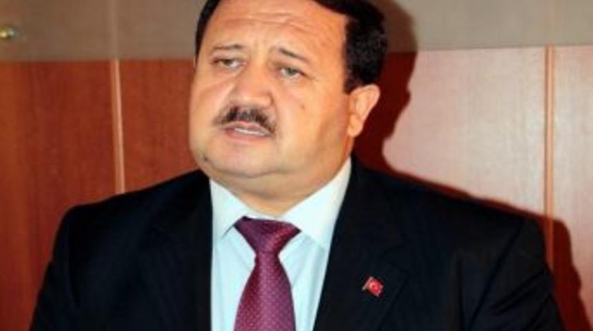 Kesim &Ouml;ncesi Hayvanlar Strese Sokulmamalı