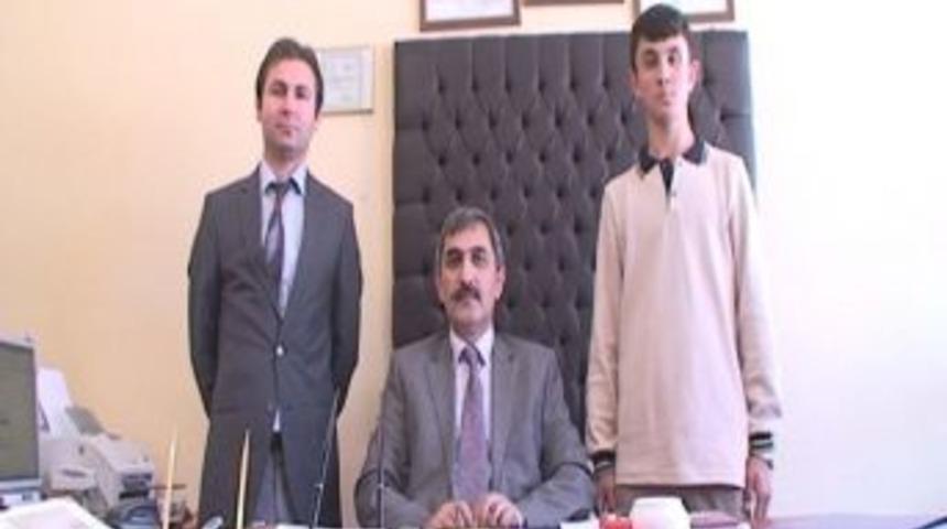 İmam Hatip&rsquo;te &Ouml;ğrenci Temsilcisi Se&ccedil;imi