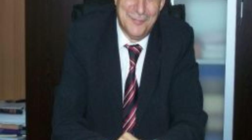 Korkuteli M&uuml;ft&uuml;s&uuml; Turgut, G&ouml;reve Başladı