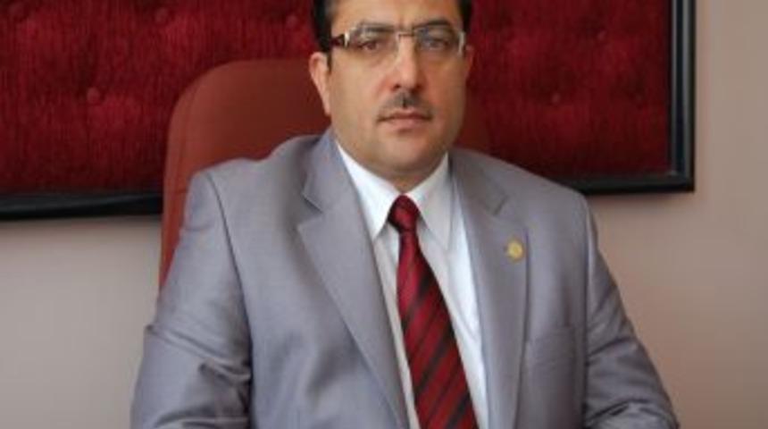 Başhekim Hayrullah Yazar Yozgat&rsquo;a Veda Etti