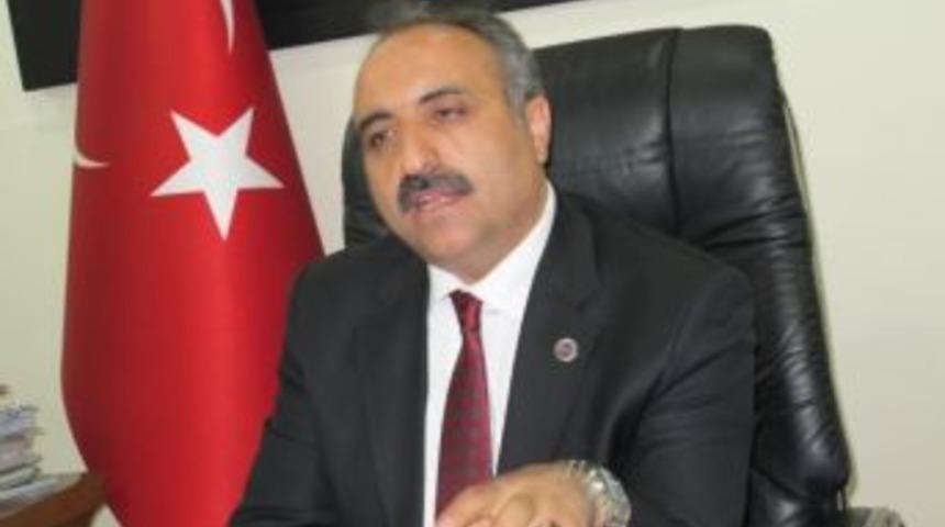 Bayramda Ağrı Belediyesi Otob&uuml;sleri &Uuml;cretsiz