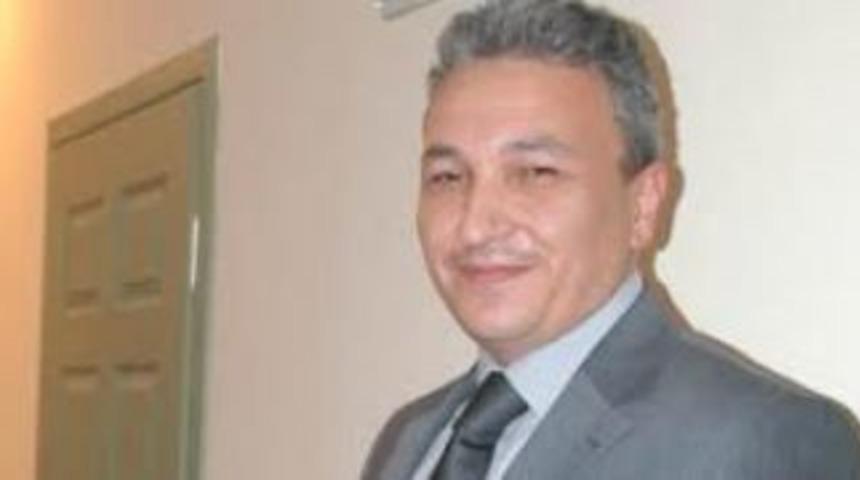 Sağlık Genel Sekreterliğine &Ouml;zdemir getirildi
