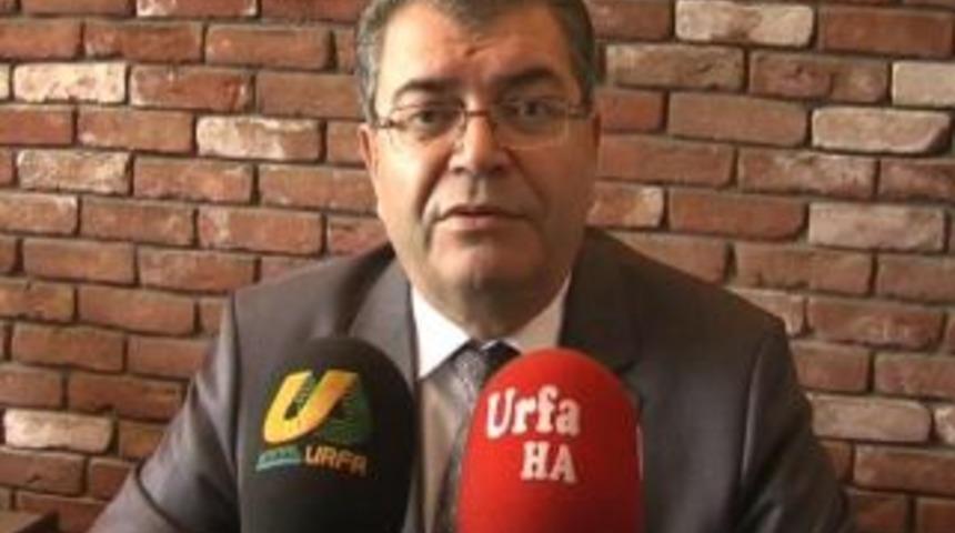 Yeni Başkandan İlk A&ccedil;ıklama
