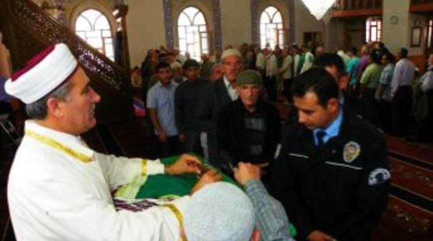 Sakal-ı Şerif, Merzifon&rsquo;da Yoğun Ilgi G&ouml;rd&uuml;