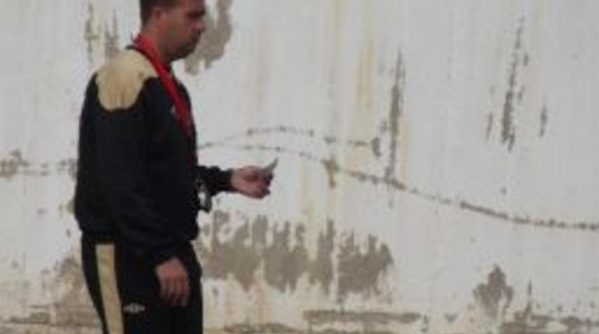 Din&ccedil;el: &ldquo;son Vuruşlarda C&ouml;mert Davrandık&rdquo;