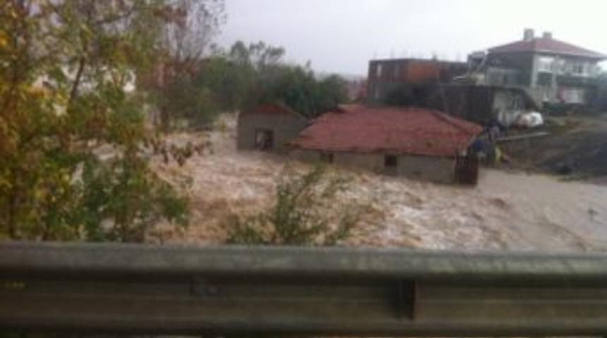 K&ouml;pr&uuml;l&uuml; &ldquo;tekirdağ Acilen Afet Kapsamına Alınsın&rdquo;