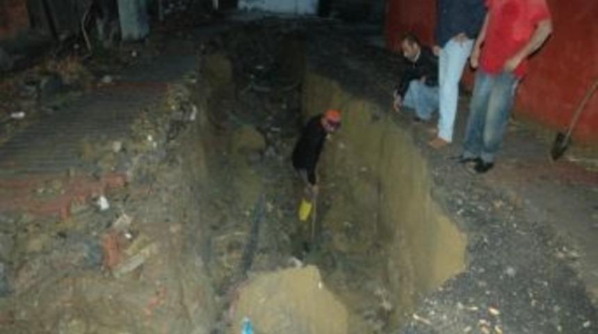 Sel Tekirdağ&rsquo;ı Savaş Alanına &Ccedil;evirdi