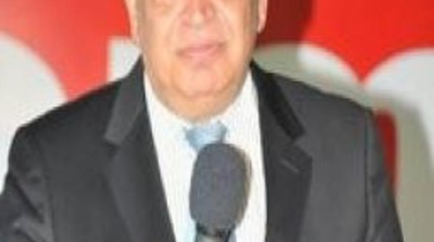 Hilmi &Ccedil;ınar Hayatını Kaybetti