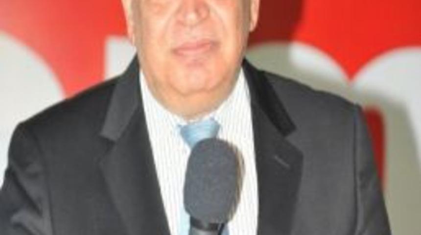 Gazetem Ege'nin Imtiyaz Sahibi Hilmi &Ccedil;ınar Vefat Etti