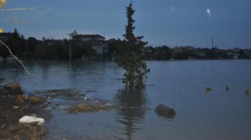 Sel Felaketinin Boyutu G&uuml;n Aydınlanınca Ortaya &Ccedil;ıktı