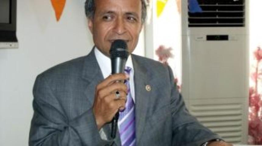 Ak Partili Yurttaş&rsquo;dan Kentsel D&ouml;n&uuml;ş&uuml;m A&ccedil;ıklaması